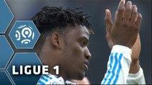 Olympique de Marseille - AS Monaco (3-3)  - Résumé - (OM-ASM) / 2015-16