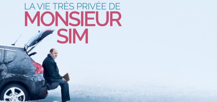 Bande annonce La Vie très privée de Monsieur Sim VF