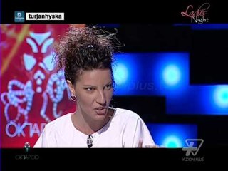 Oktapod - Plazhi i femrave. Pj.1 - 9 Korrik 2015 - Vizion Plus - Talk Show