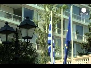 QEVERIA GREKE DOREZON NE EUROGRUP PLANIN E REFORMAVE PER TE MARRE SERISH KREDI LAJM