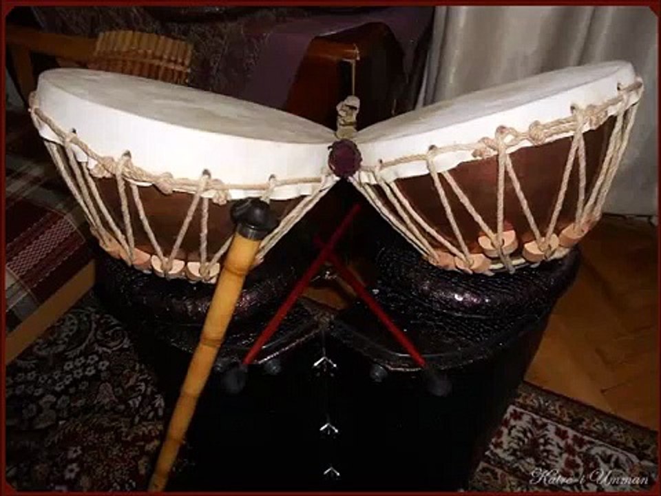 TSM ŞARKILARI - SABA MAKAMI