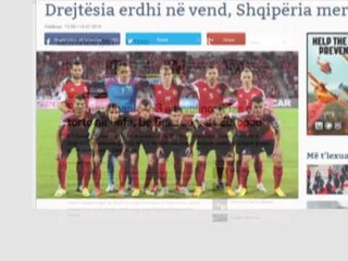 MEDIAT NDERKOMBETARE PASQYROJNE VENDIMIN E CAS NE SERBI E QUAJNE SKANDAL FITOREN 3 ME 0 LAJM