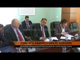 Kosovë, komisionet miratojnë amendamentet për krijimin e FAK - Top Channel Albania - News - Lajme