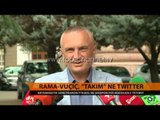 Vuçiç pranon ftesën e Ramës për të ndjekur Shqipëri-Serbi - Top Channel Albania - News - Lajme