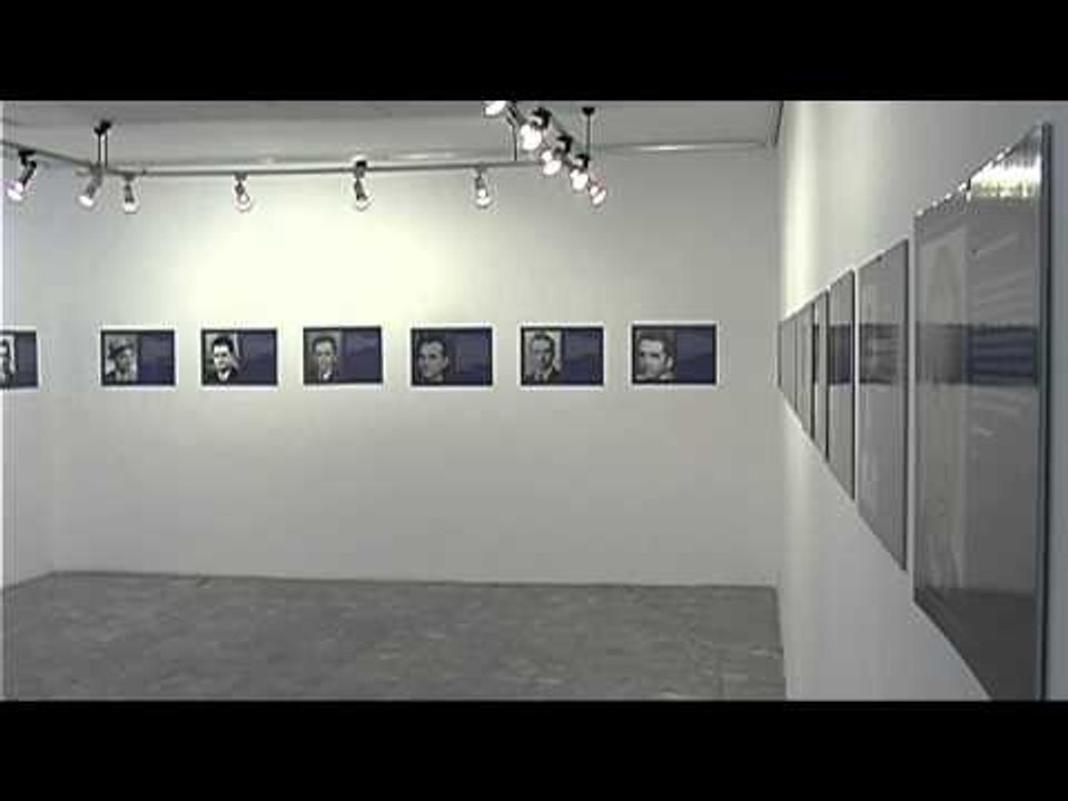 MUZEU EKSPOZITE ME 42 KRYEBASHKIAKET,JETA PERMES FOTOVE TE ADMINISTRATOREVE TE TIRANES LAJM