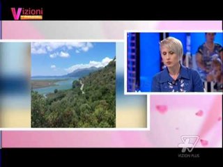 Vizioni i pasdites - Coloursofalbania - 10 Korik 2015 - Show - Vizion Plus
