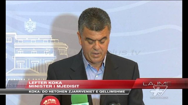 Masat kundër zjarreve - News, Lajme - Vizion Plus