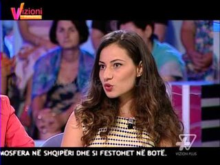 Vizioni i pasdites - Muaji i madherishem I Ramazanit - 10 Korik 2015 - Show - Vizion Plus
