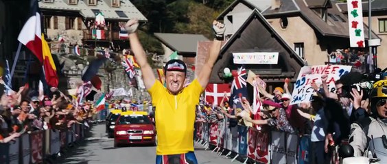 The Program Official International Trailer #1 (2015) Ben Foster, Chris ODowd HD