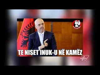 Oktapod - Lufta ne Web - 10 Korrik 2015 - Vizion Plus - Talk Show