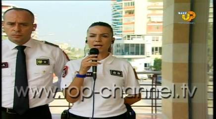 Wake Up, 10 Korrik 2015, Pjesa 3 - Top Channel Albania - Entertainment Show