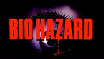 Biohazard DE Donuts Hole - Niconico VideoGINZA
