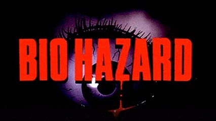Biohazard DE Donuts Hole - Niconico VideoGINZA