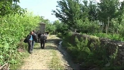 VRITET BARIU 26 VJEÇAR NE ERSEKE,DYSHOHET SE SHKAK I VRASJES KONFLIKTI PER KULLOTAT LAJM