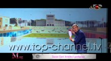 Top Show Magazine, 10 korrik 2015, Pjesa 1 - Top Channel Albania - Talk Show