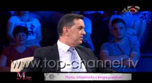 Top Show Magazine, 10 Korrik 2015, Pjesa 3 - Top Channel Albania - Talk Show