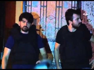 POLICIA TURKE AKSION KUNDER TERRORIZMIT,NE PRANGA 21 PERSONA TE DYSHUAR SI PJESE E ISIS LAJM
