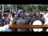 EKSKLUZIVE TCH - Vuçiç qellohet me gurë nga boshnjakët - Top Channel Albania - News - Lajme