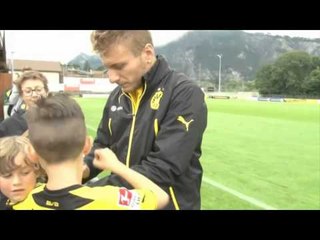 KASIJAS SHKON TE PORTO, IMMOBILE KALON TE SEVILJA NDERSA EL SHARAWY TE MONAKO LAJM