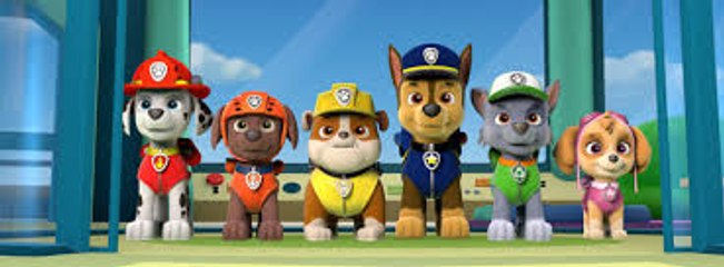 Paw Patrol Episodes Eggs Cartoon Full Games, Paw Patrol Cakes Christmas Song Movies HD_1
