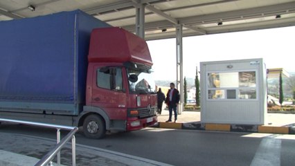 CANI PRANON DESHTIMIN NE DOGANA