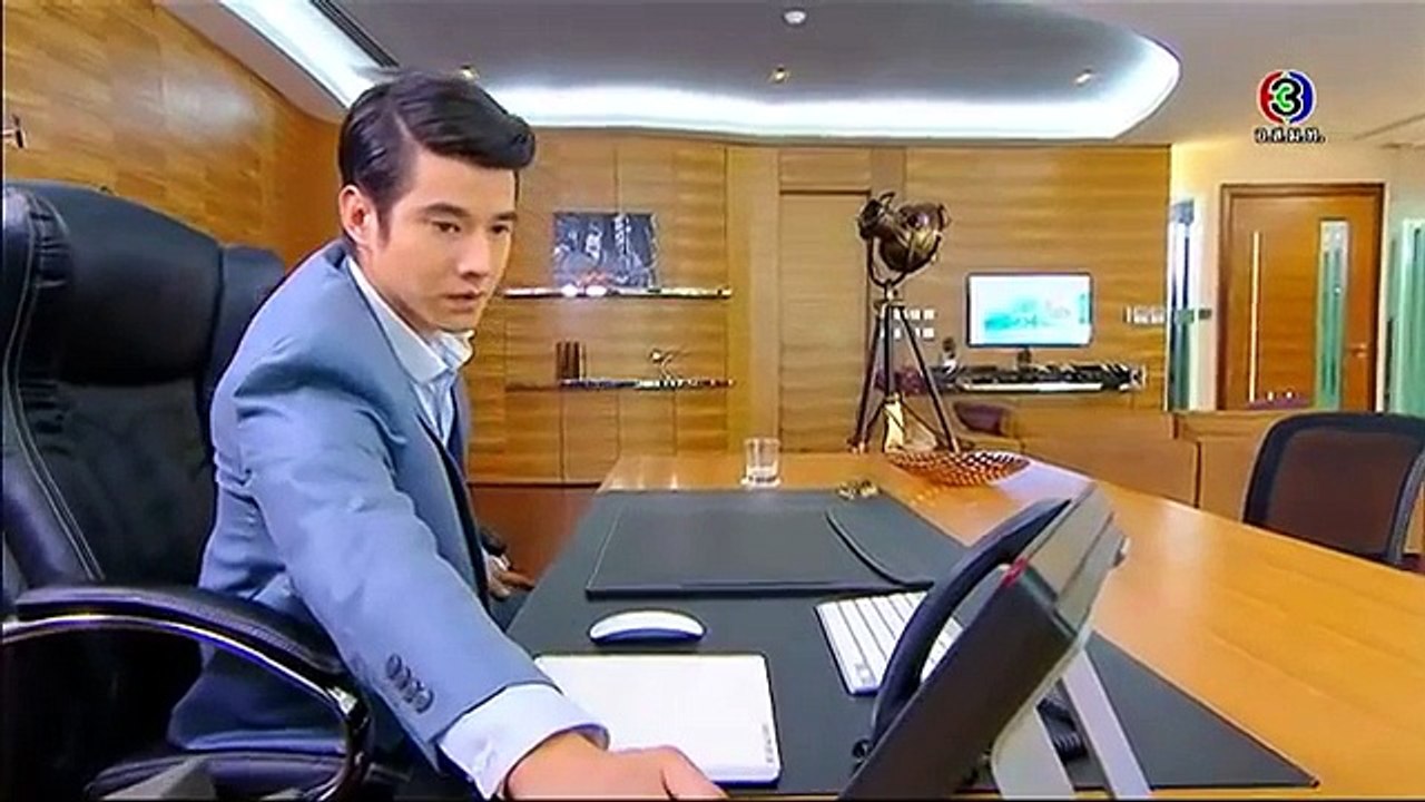 สองหัวใจนี้เพื่อเธอ SongHuaJaiNeePuerTher EP.1 ต�
