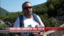 Turizmi në Theth pas vrasjes së turistëve - News, Lajme - Vizion Plus