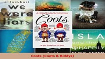 Read  Coots Coots  Biddys Ebook Free