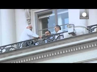 FUQITE E MEDHA SHUME AFER MARREVESHJES ME IRANIN PER PROGRAMIN BERTHAMOR LAJM
