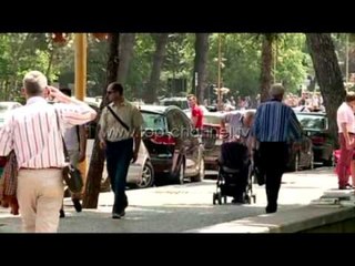 Tirana sipas “Summer Fest”- Top Channel Albania - News - Lajme