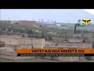 Bllok informativ shkurt nga bota - Top Channel Albania - News - Lajme