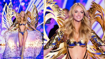Part2 NOEL Picture Victorias Fashion Show [2014 2015] Nonstop Happy New Year
