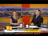 7pa5 - Futbolli shqiptar - 13 Korrik 2015 - Show - Vizion Plus