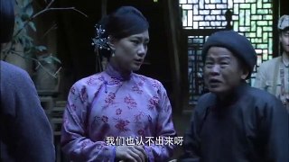 《金战》 第15集——铁腕行动查封黑市大本营，巴家恩怨对峙公堂