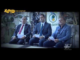 Sipermarresit e rinj shqiptare - Pjesa e dyte - 12 Korrik 2015 - Dossier - Vizion Plus