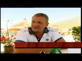 Orikumi fton turistët - Top Channel Albania - News - Lajme