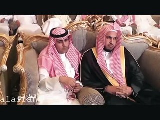 حفل زواج الشاب رايد بن سلطان الرياحي 1