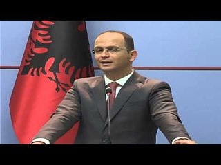 VIZITA E NIKOS KOTZIAS NE SHQIPERI,SHEFI I DIPLOMACISE GREKE NIS TAKIMET TE MERKUREN LAJM