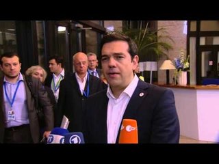 ARRIHET MARREVESHJA NE BRUKSEL PER TI DHENE 86 MILIARDE EURO NDIHME GREQISE LAJM