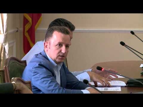 ARRIHET KONSENSUSI PER KOMISIONIN E REFORMES NE DREJTESI