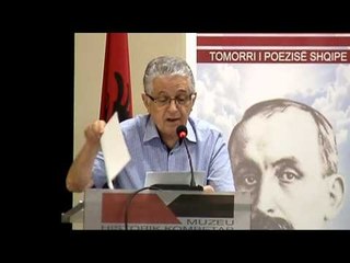 KUJTESE E ZBEHTE NDAJ POETIT DHE DRAMATURGUT ANDON ZAKO ÇAJUPI NE 85 VJETORIN E VDEKJES LAJM