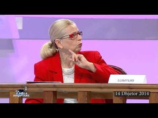 E diela shqiptare - Shihemi ne gjyq! (12 korrik 2015)