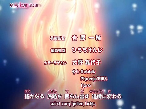[MGS] Mermaid Melody Pichi Pichi Pitch Pure Episode 32 GerSub. Im Meer verschwundene Erinnerungen