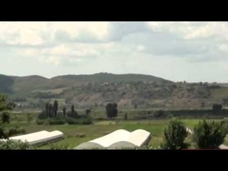 PAKESOHET PRODHIMI BUJQESOR NE ELBASAN NGA CILESIA E DOBET E PLEHUT DHE FARERAVE LAJM