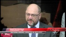 Rama - Schulz, reforma në drejtësi këtë vjeshtë - News, Lajme - Vizion Plus