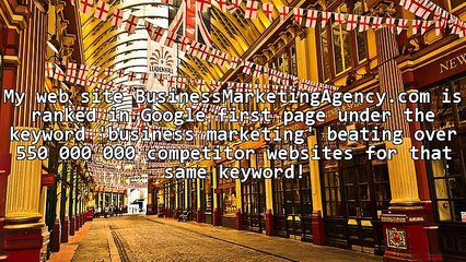 Get Top Spot on Every Search Engine - internet marketing