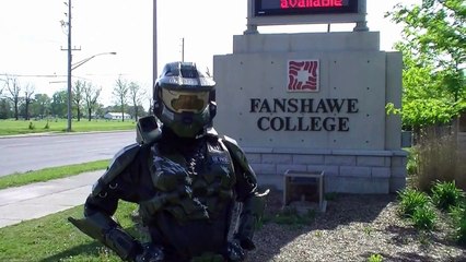 Job Hunting: Detailing Cars With Master C