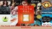 Read  The Youth Pill Scientists at the Brink of an AntiAging Revolution EBooks Online
