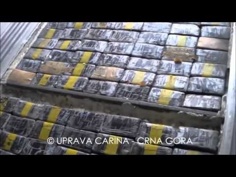 KOLUMBIANI I DROGES NE GJYQ, CESAR TRIANA DO TE MERRTE LEKET PER 256 KG KOKAINE LAJM