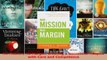 Download  No Mission No Margin Creating a Successful Hospice with Care and Competence Ebook Free